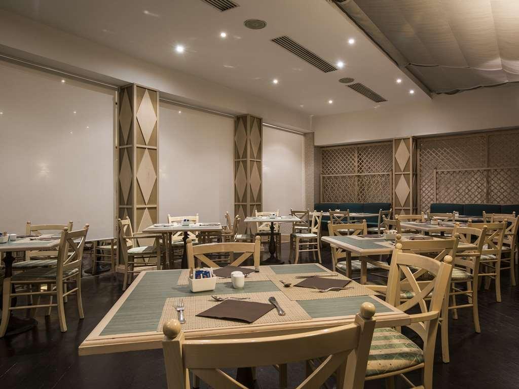 酒店Flyon&会议中心