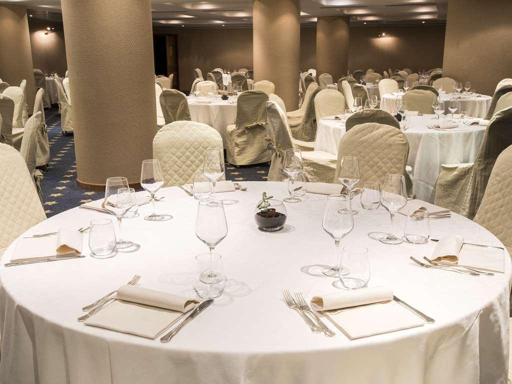 Flyon&会议中心酒店4*