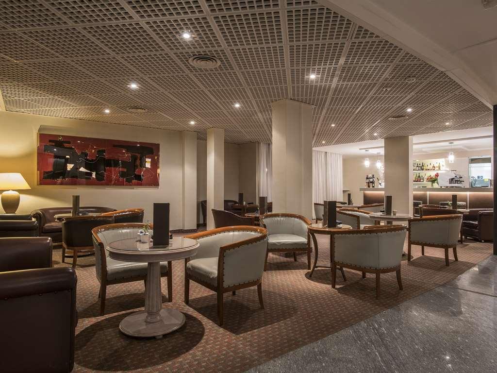 酒店Flyon&会议中心4*